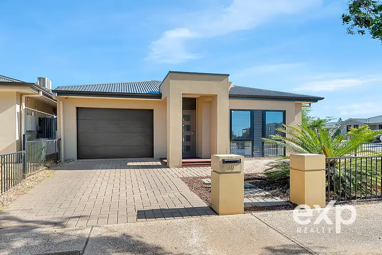 40 Yerlo Drive, Largs North SA 5016