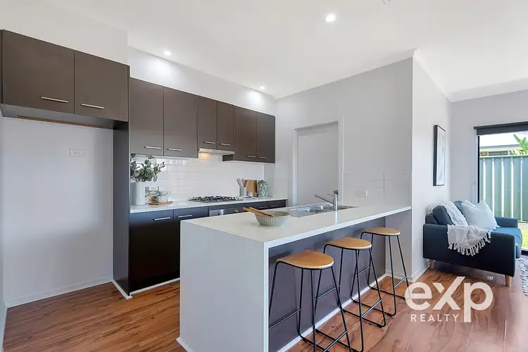 Second view of Homely house listing, 40 Yerlo Drive, Largs North SA 5016