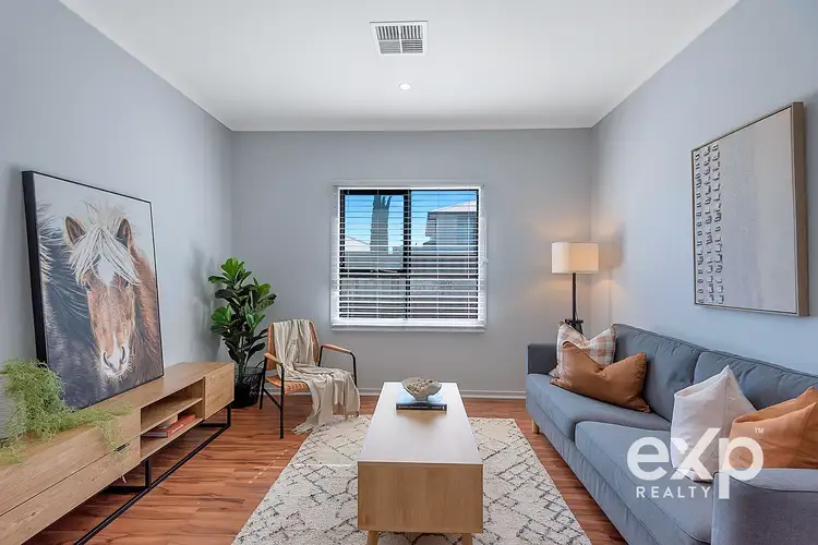 Third view of Homely house listing, 40 Yerlo Drive, Largs North SA 5016