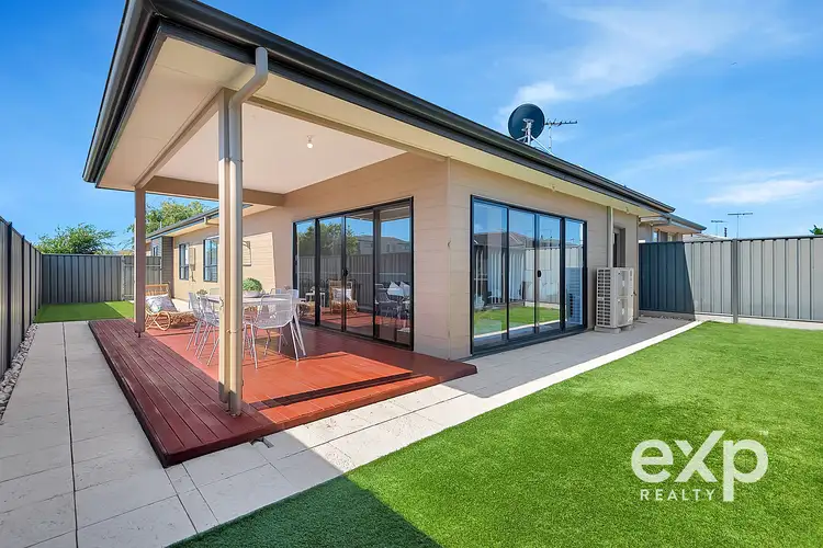 Fourth view of Homely house listing, 40 Yerlo Drive, Largs North SA 5016