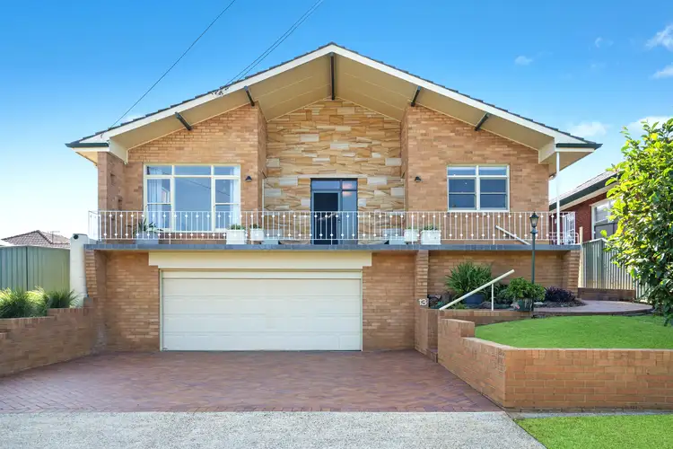 13 Traynor Avenue, Kogarah NSW 2217