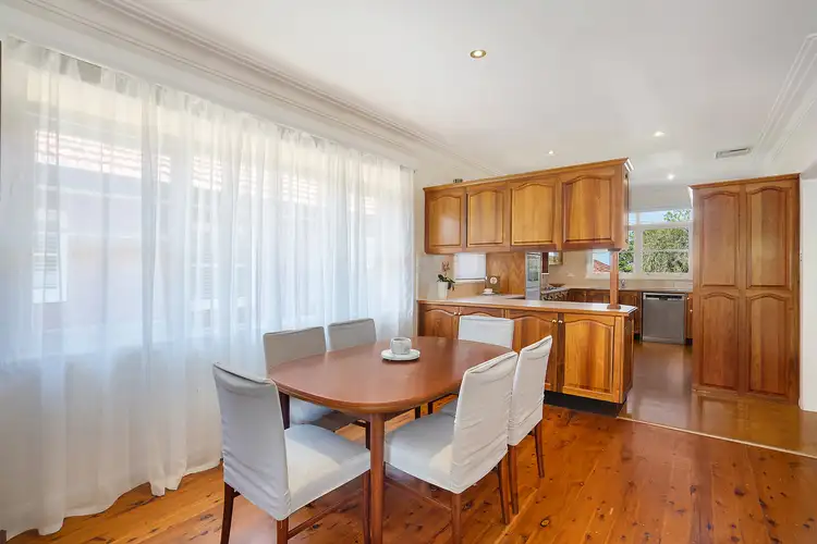 Fifth view of Homely house listing, 13 Traynor Avenue, Kogarah NSW 2217