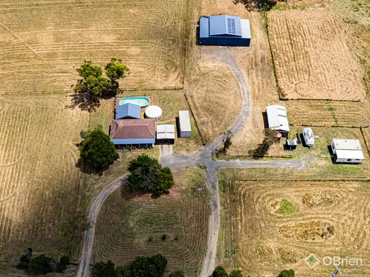 Main view of Homely house listing, 5 Osborn Road, Koo Wee Rup VIC 3981