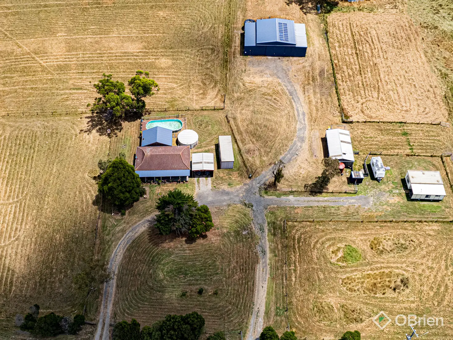 Main view of Homely house listing, 5 Osborn Road, Koo Wee Rup VIC 3981