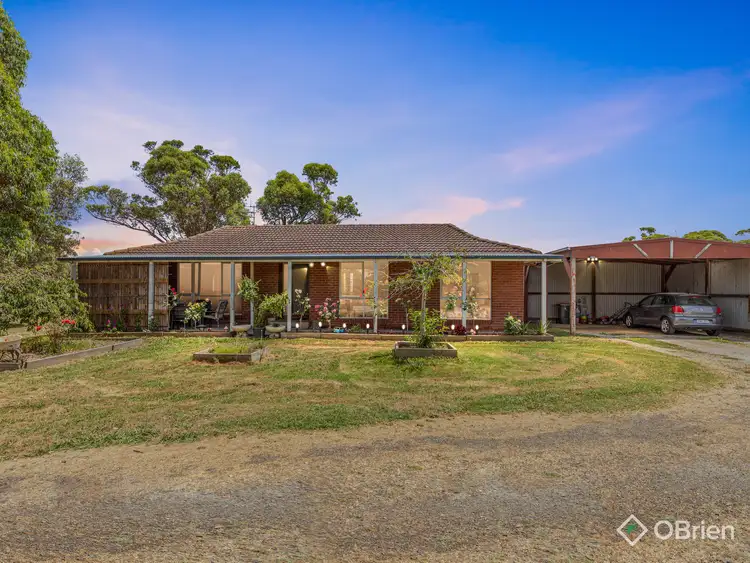 Third view of Homely house listing, 5 Osborn Road, Koo Wee Rup VIC 3981