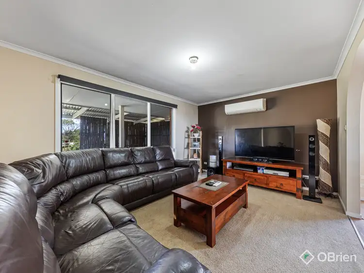 Fourth view of Homely house listing, 5 Osborn Road, Koo Wee Rup VIC 3981
