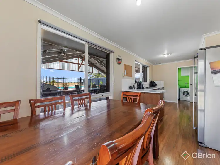 Fifth view of Homely house listing, 5 Osborn Road, Koo Wee Rup VIC 3981