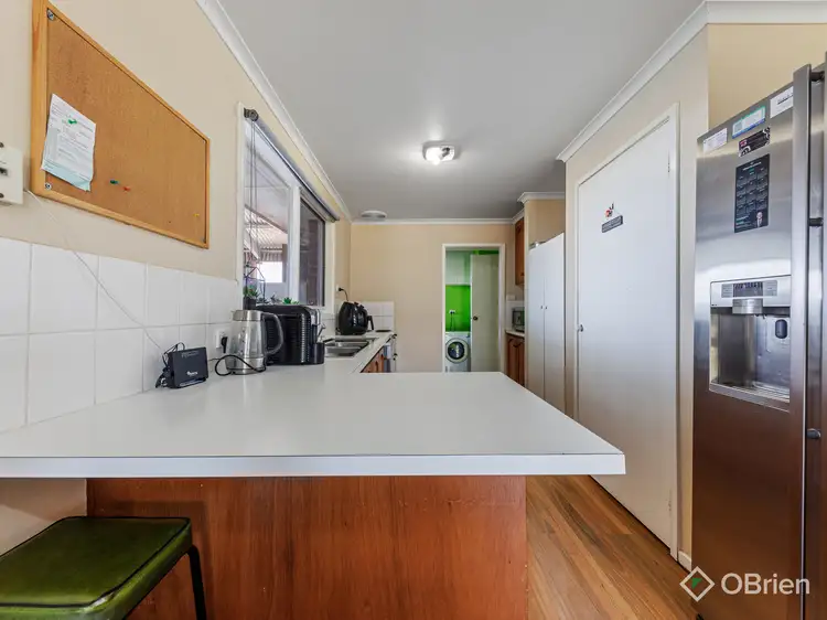 Sixth view of Homely house listing, 5 Osborn Road, Koo Wee Rup VIC 3981