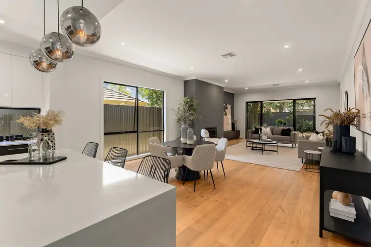 Fifth view of Homely house listing, 4B Hooking Avenue, Royston Park SA 5070