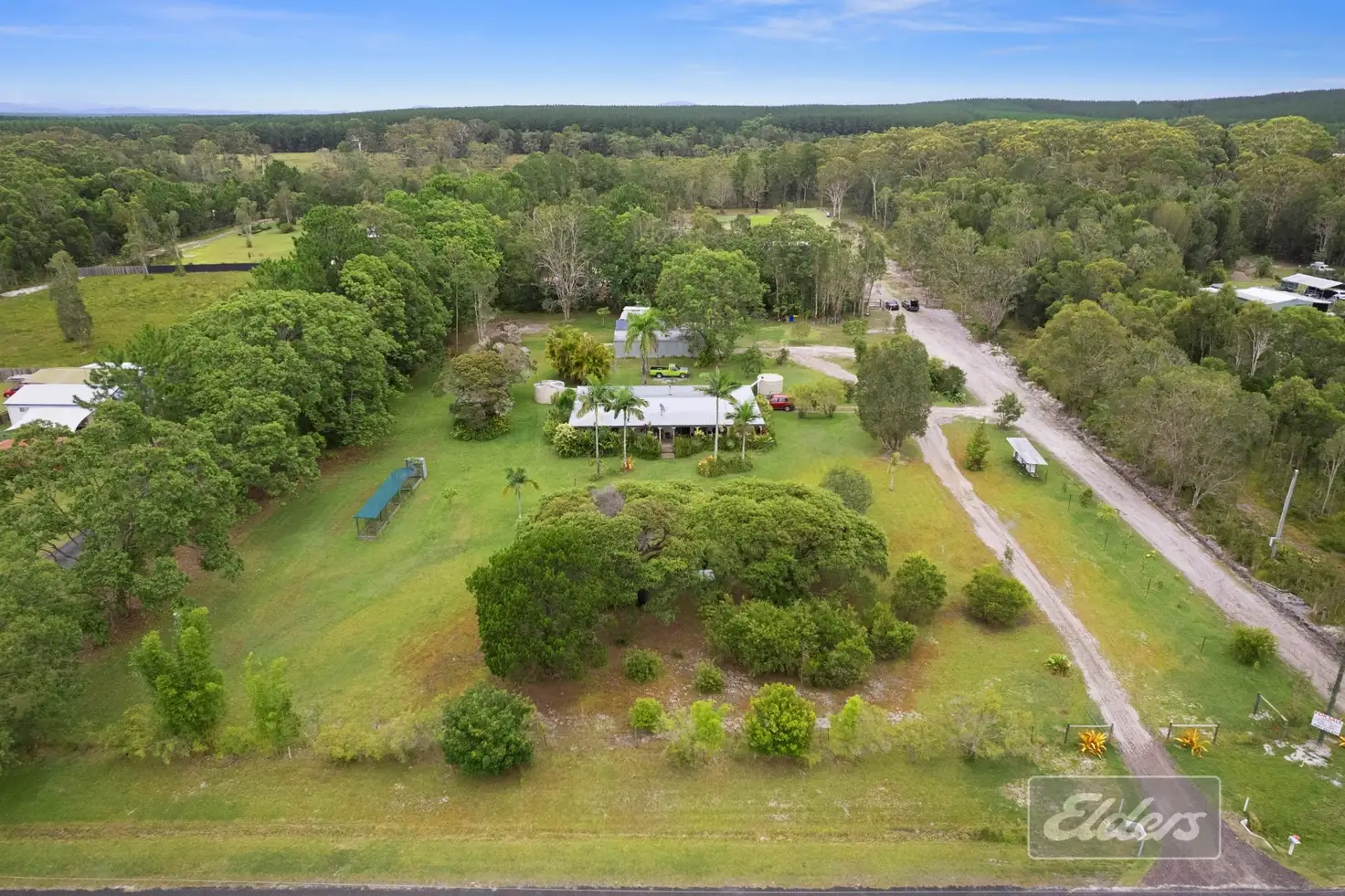 Main view of Homely house listing, Lot 1/45 Osborne Court, Wallu QLD 4570