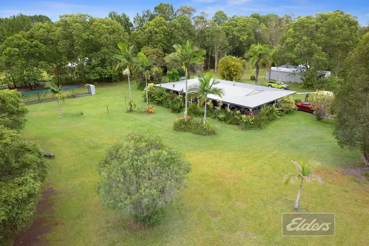 Second view of Homely house listing, Lot 1/45 Osborne Court, Wallu QLD 4570