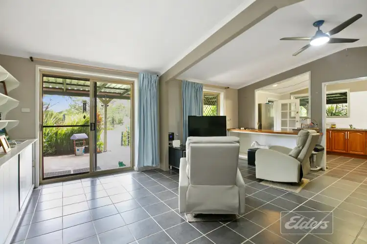 Third view of Homely house listing, Lot 1/45 Osborne Court, Wallu QLD 4570