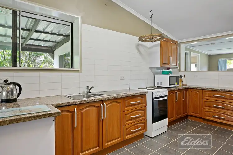 Fourth view of Homely house listing, Lot 1/45 Osborne Court, Wallu QLD 4570