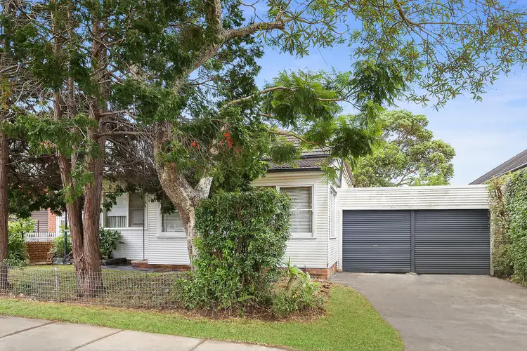 15 Rawson Street, Sans Souci NSW 2219