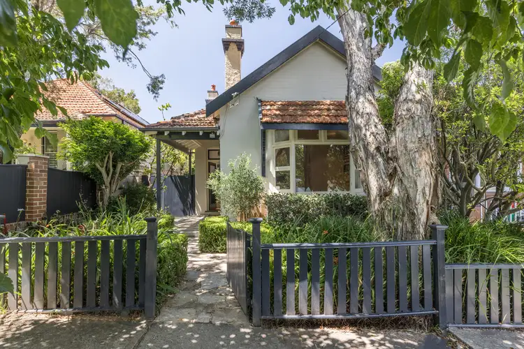 Main view of Homely house listing, 7 Keston Avenue, Mosman NSW 2088
