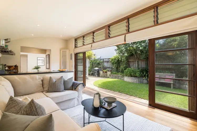 Fourth view of Homely house listing, 7 Keston Avenue, Mosman NSW 2088