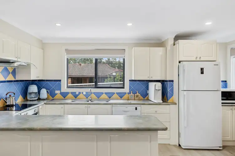 Second view of Homely house listing, 57+57a Ollier Crescent, Prospect NSW 2148