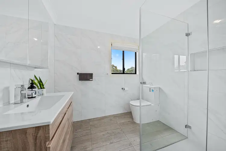 Third view of Homely house listing, 57+57a Ollier Crescent, Prospect NSW 2148