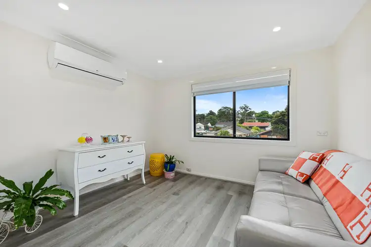 Fourth view of Homely house listing, 57+57a Ollier Crescent, Prospect NSW 2148