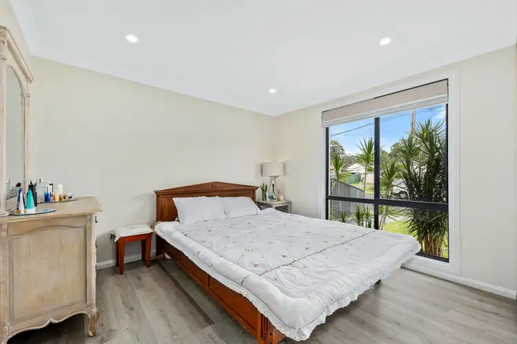 Fifth view of Homely house listing, 57+57a Ollier Crescent, Prospect NSW 2148