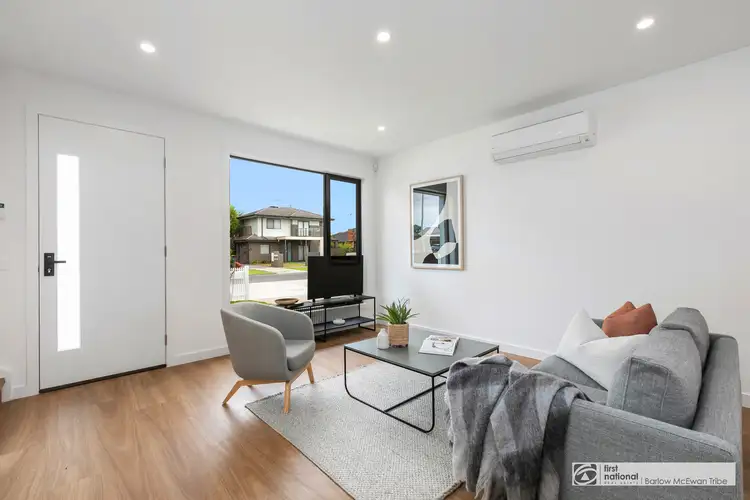 Fourth view of Homely townhouse listing, 2/12 Hancock Street, Altona VIC 3018