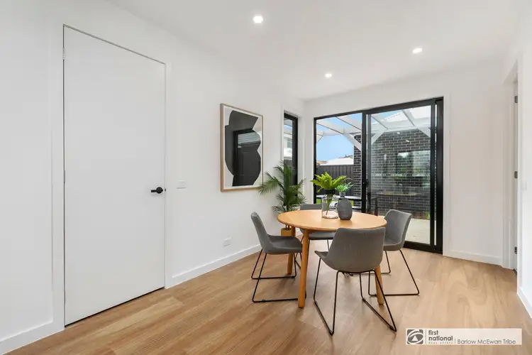 Sixth view of Homely townhouse listing, 2/12 Hancock Street, Altona VIC 3018