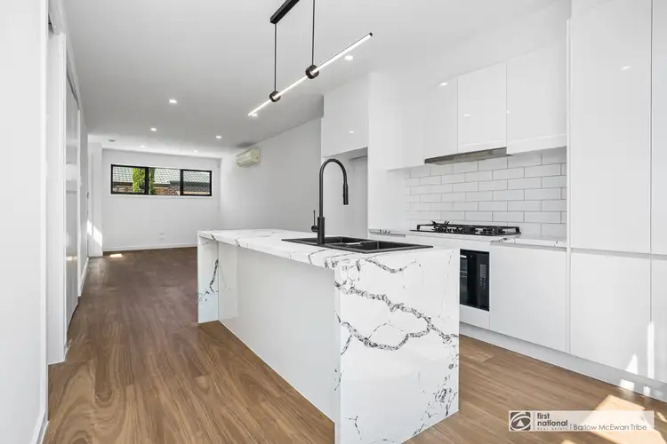 3/12 Hancock Street, Altona VIC 3018