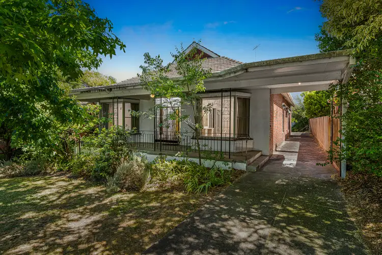 Main view of Homely house listing, 569 High Street, Kew East VIC 3102