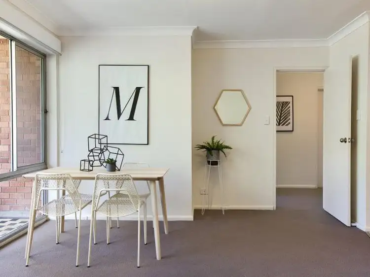 Third view of Homely apartment listing, 8/160 Raglan Street, Mosman NSW 2088