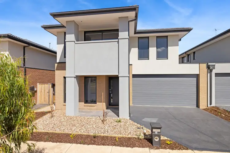 Main view of Homely house listing, 31 Paddock Circuit, Sunbury VIC 3429