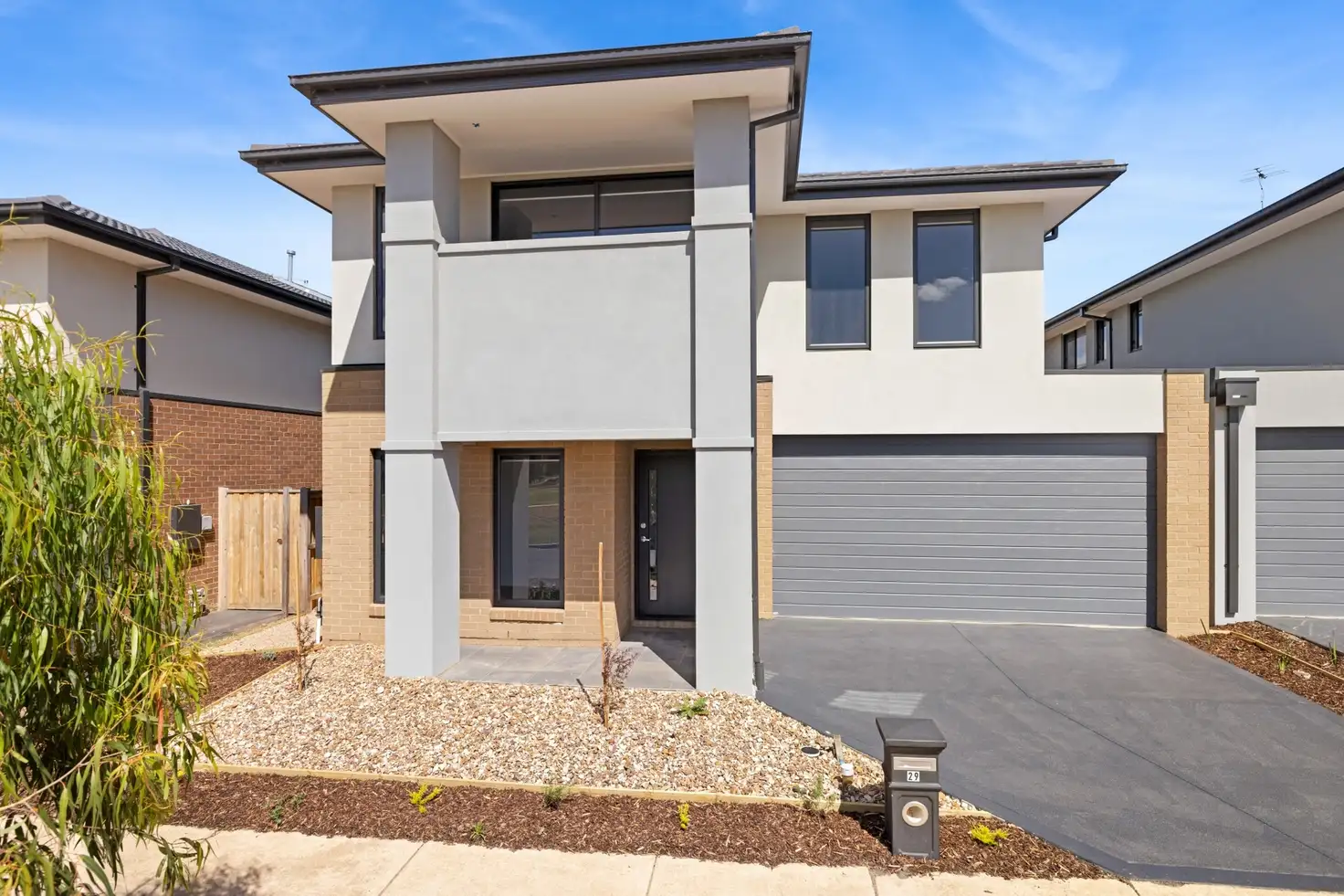 Main view of Homely house listing, 31 Paddock Circuit, Sunbury VIC 3429