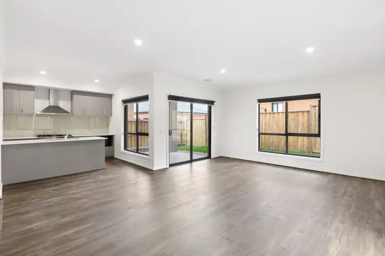 Third view of Homely house listing, 31 Paddock Circuit, Sunbury VIC 3429