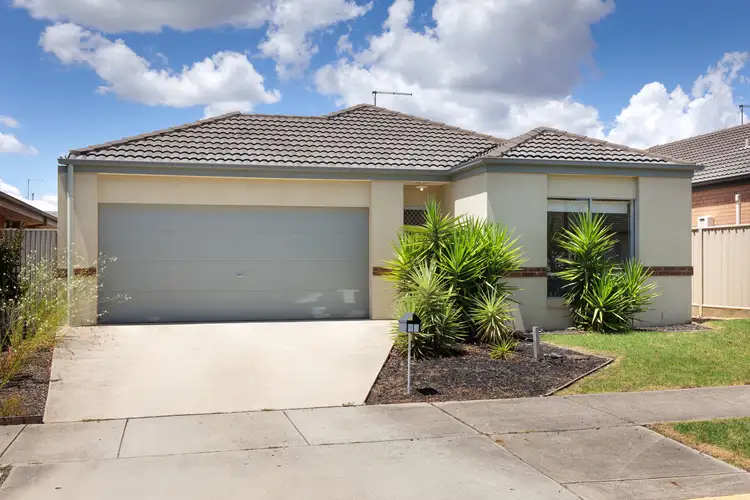 Main view of Homely house listing, 14 Inwood Crescent, Wodonga VIC 3690