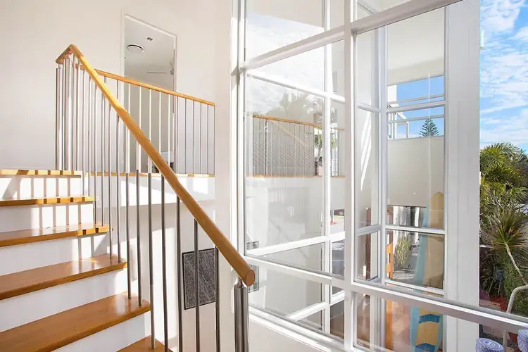 Fourth view of Homely house listing, 28 Ocean Street, Mermaid Beach QLD 4218