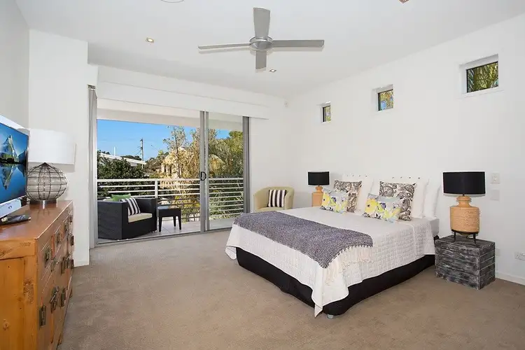 Sixth view of Homely house listing, 28 Ocean Street, Mermaid Beach QLD 4218