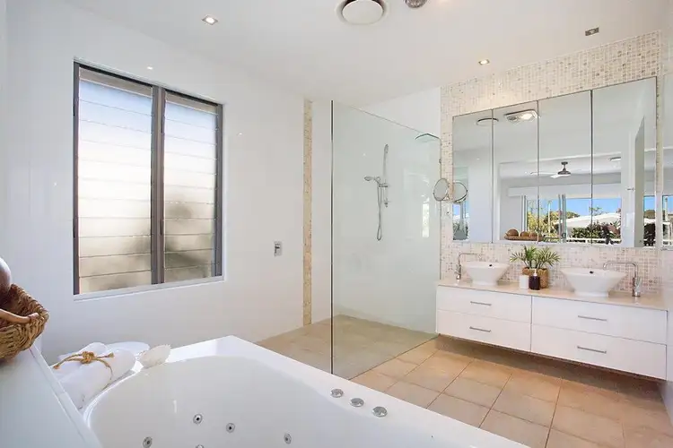 Seventh view of Homely house listing, 28 Ocean Street, Mermaid Beach QLD 4218