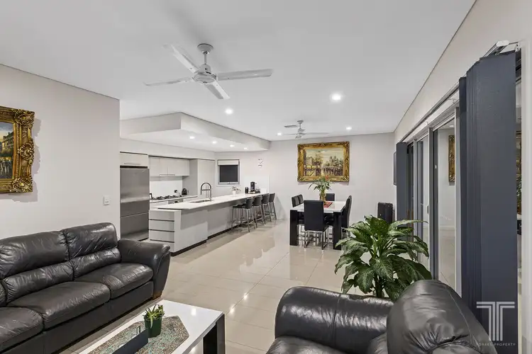 1/250 Scrub Road, Carindale QLD 4152