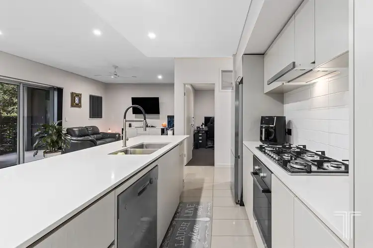 Fourth view of Homely townhouse listing, 1/250 Scrub Road, Carindale QLD 4152