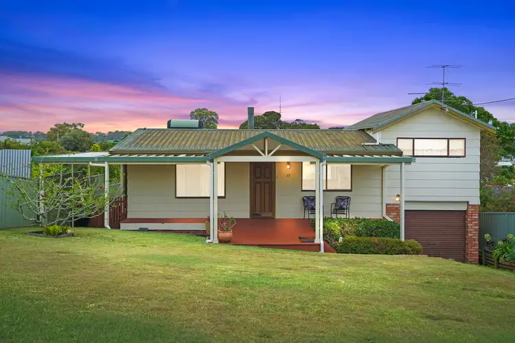 17 Arcadia Street, Arcadia Vale NSW 2283