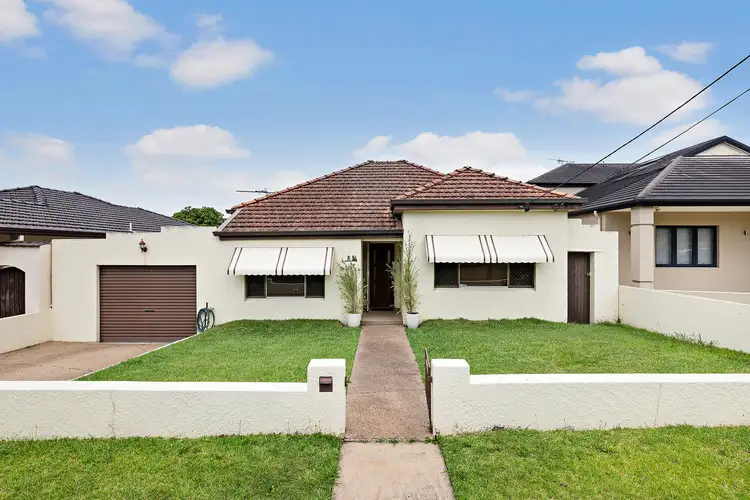 8 Archer Street, Concord NSW 2137