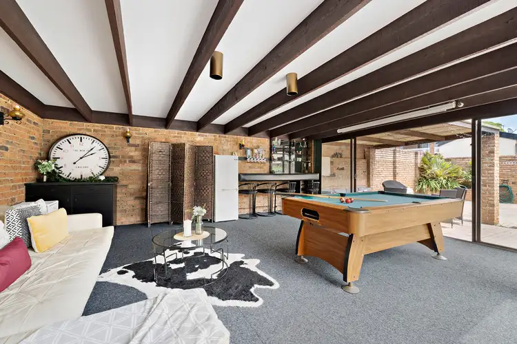Third view of Homely house listing, 8 Archer Street, Concord NSW 2137