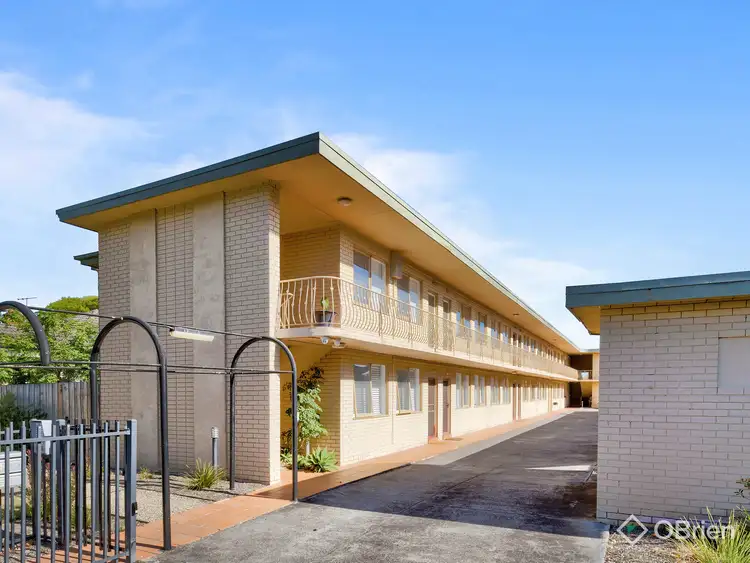 Second view of Homely apartment listing, 12/49 Clarence Street, Elsternwick VIC 3185