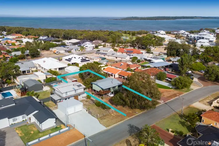 Second view of Homely house listing, 11 King Drive, Wannanup WA 6210