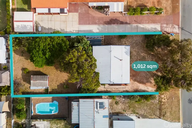 Third view of Homely house listing, 11 King Drive, Wannanup WA 6210