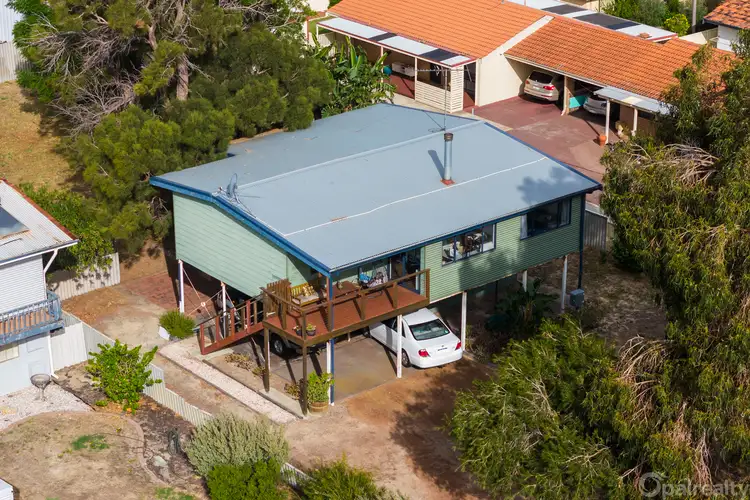 Fourth view of Homely house listing, 11 King Drive, Wannanup WA 6210
