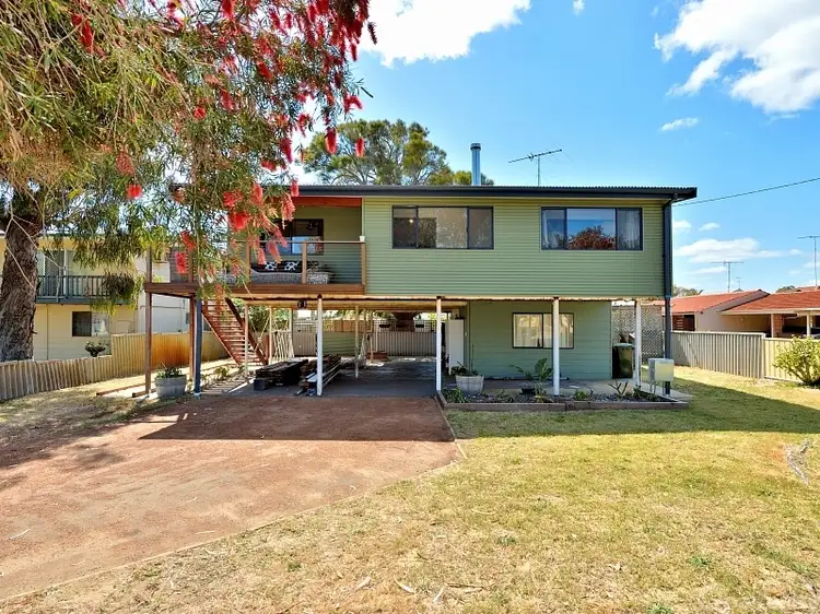 Fifth view of Homely house listing, 11 King Drive, Wannanup WA 6210