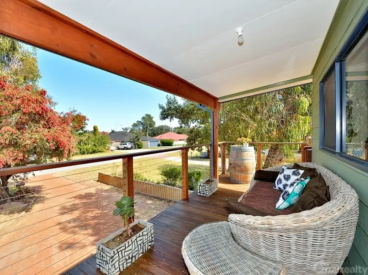 Sixth view of Homely house listing, 11 King Drive, Wannanup WA 6210