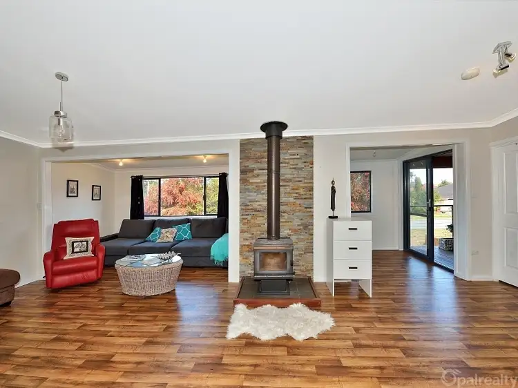 Seventh view of Homely house listing, 11 King Drive, Wannanup WA 6210