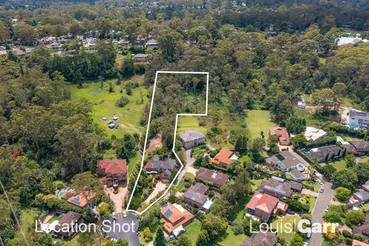 14 Fleur Close, West Pennant Hills NSW 2125