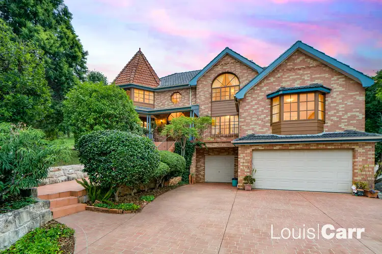 Second view of Homely house listing, 14 Fleur Close, West Pennant Hills NSW 2125